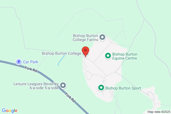 Bishop Burnton College Nursery