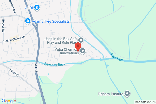 Wansford Environmental Services
