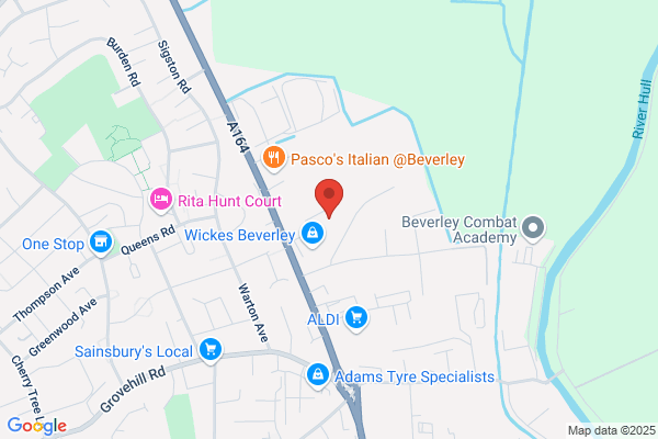 Acklams Of Beverley