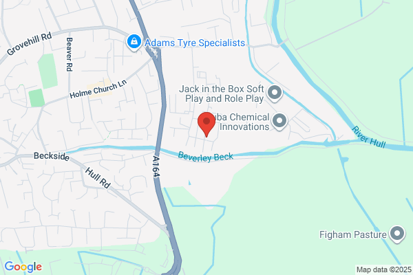 Applied Analysis Ltd