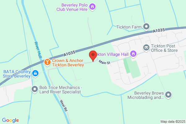 Beverley Analytical Laboratories