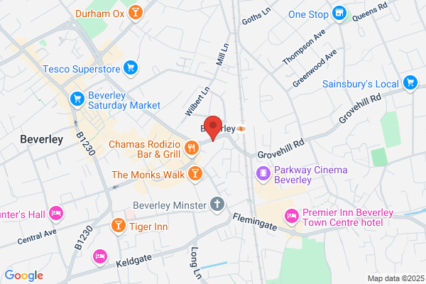 Beverley Chiropractic Clinic