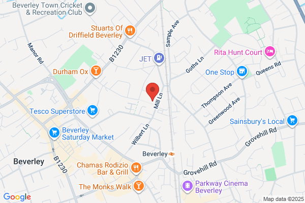 Beverley Independent Living Centre