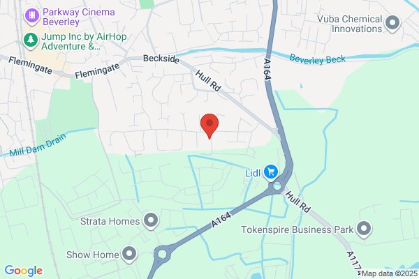 Connexions (Humberside)