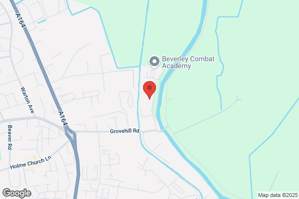 East Yorkshire Rewind Services