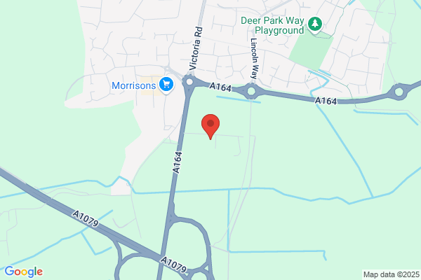 G Woodmansey & Son Ltd