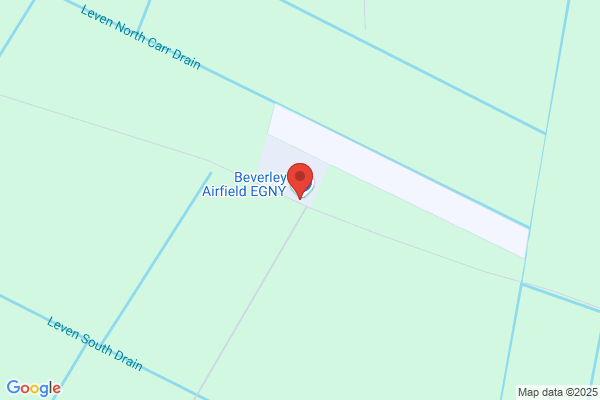 Hull Aeroclub Ltd