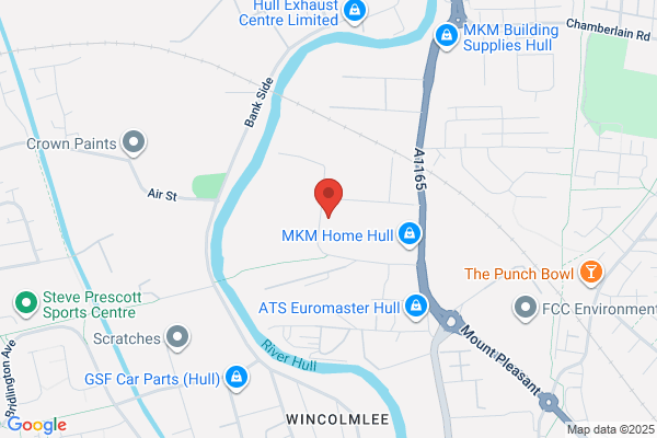 N E Services Ltd