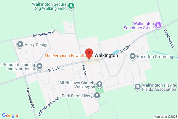 Ferguson Fawsitt Arms