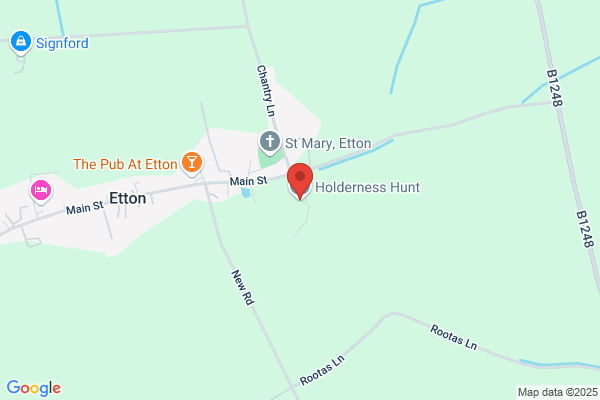 Holderness Hunt