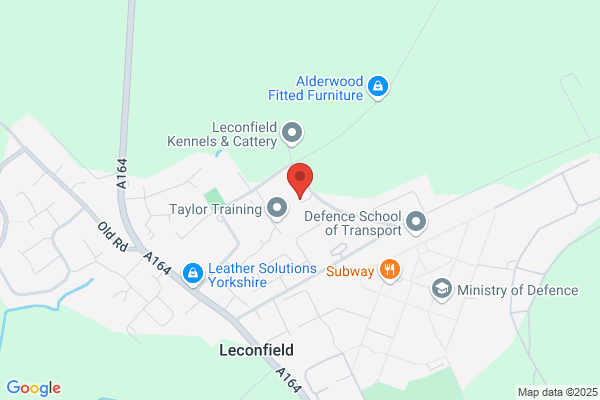 Leconfield County Primary School