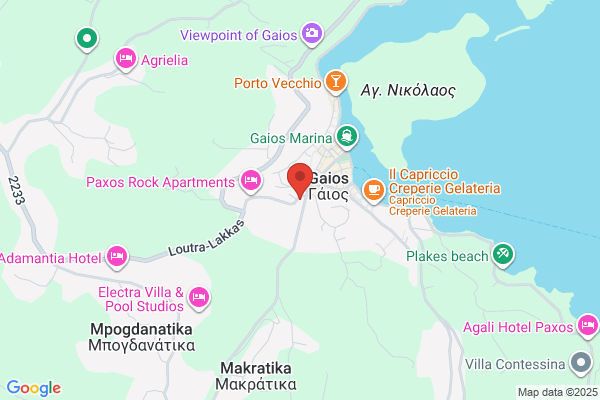 Gaios Travel