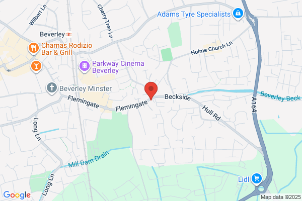 Vets4Pets - Beverley