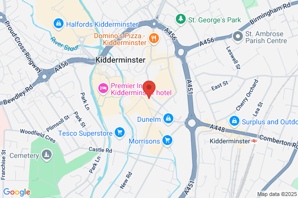 Santander