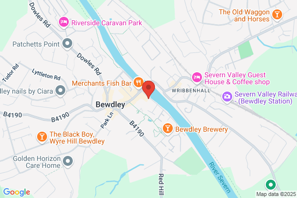 Brothwell & Miles Ltd