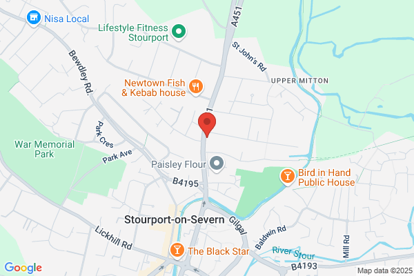 DPD Parcel Shop Location - Minster Convenience