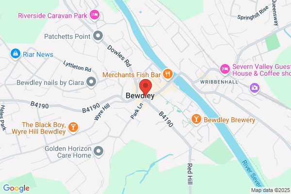 Bewdley Dental Practice