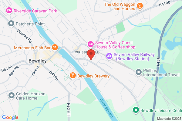 Severnside Studio