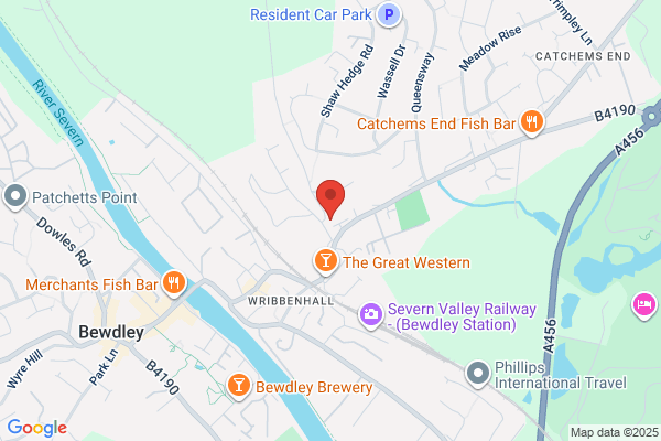 PAX Fire Control Ltd