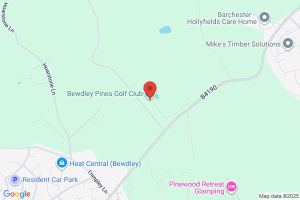 Bewdley Pines Golf Club