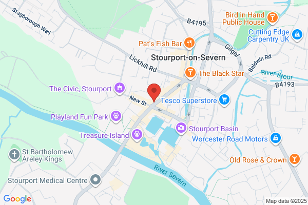 Tree Services West Midlands