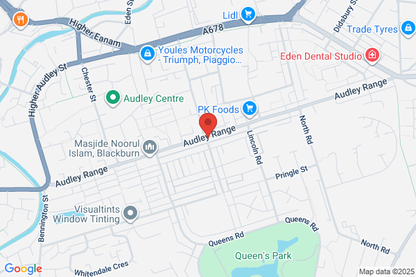 Audley News