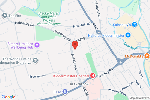 Brookdale Nursing Home Ltd