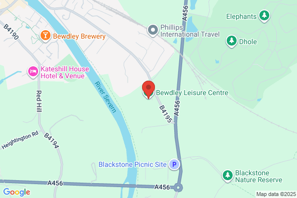 Bewdley Leisure Centre