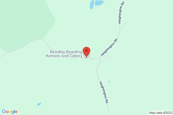 Bewdley Boarding Kennels and Cattery