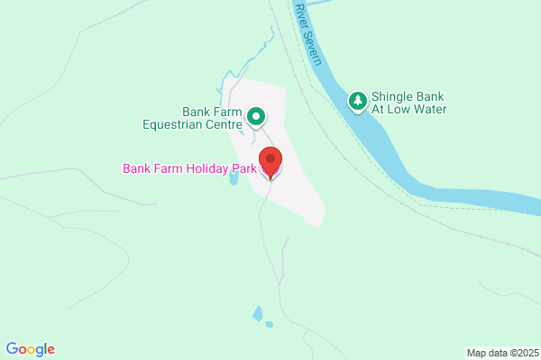 Bank Farm Holiday Park