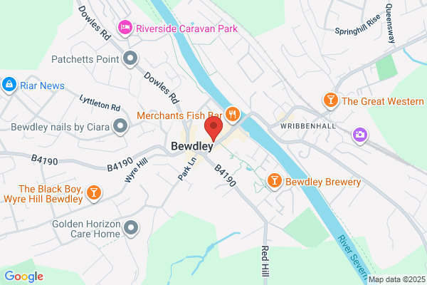 Bewdley Antiques