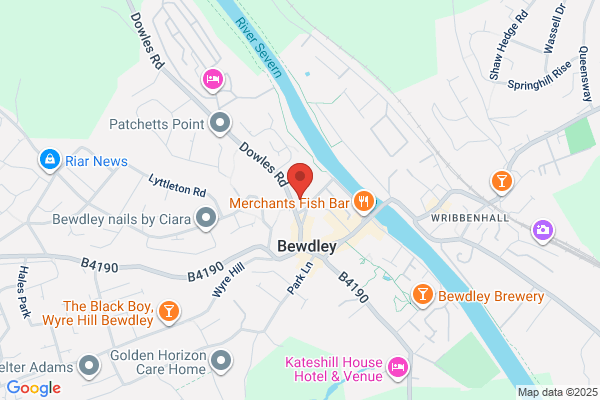 Bewdley Beauty & Electrolysis Clinic