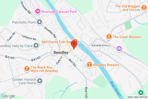 Bewdley Festival