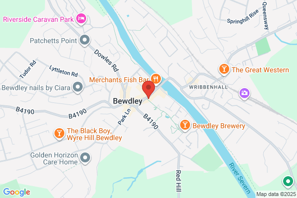 Bewdley Museum