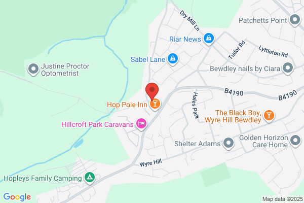 Bewdley Private Hire