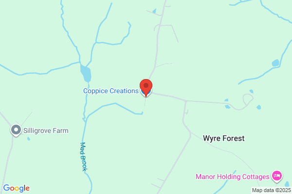 Coppice Creations