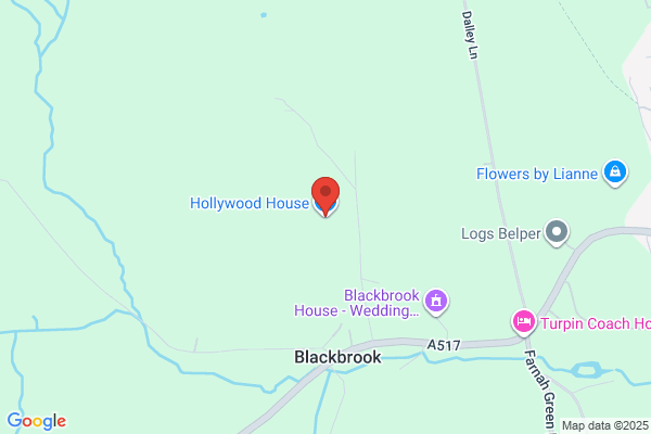Hollywood House