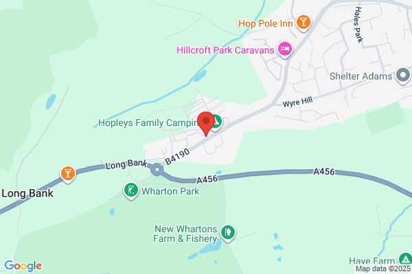 Hopley Farm Shop