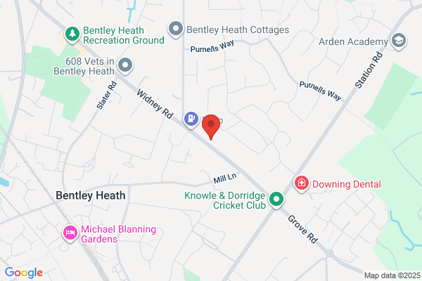 K Drewe (Insurance) Ltd