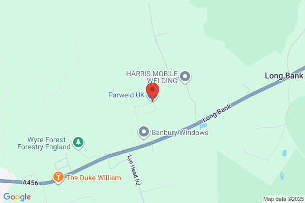 Parweld Ltd