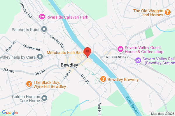 R G Timmis (Bewdley) Ltd