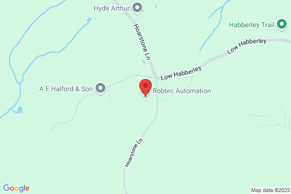 Robtec Automation Ltd