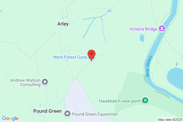 Wyre Forest Guns