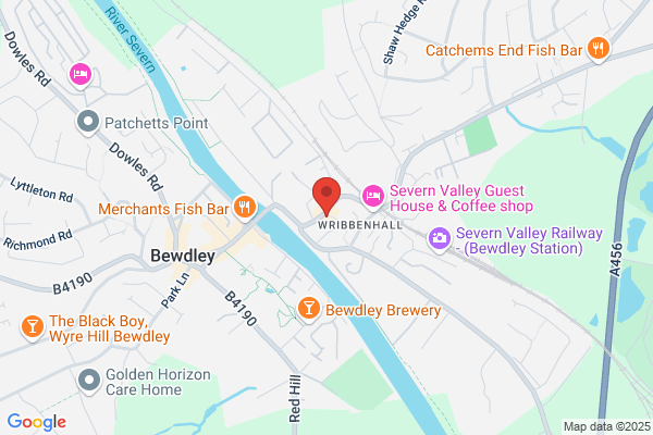 Brindley Arms