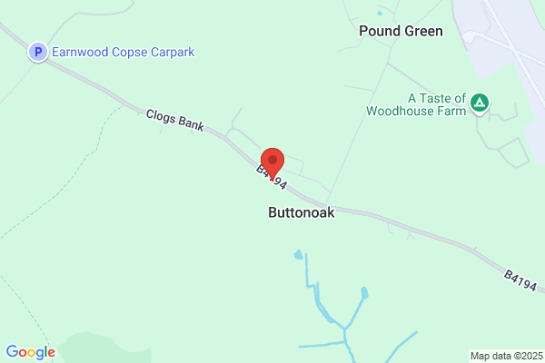 The Button Oak Inn