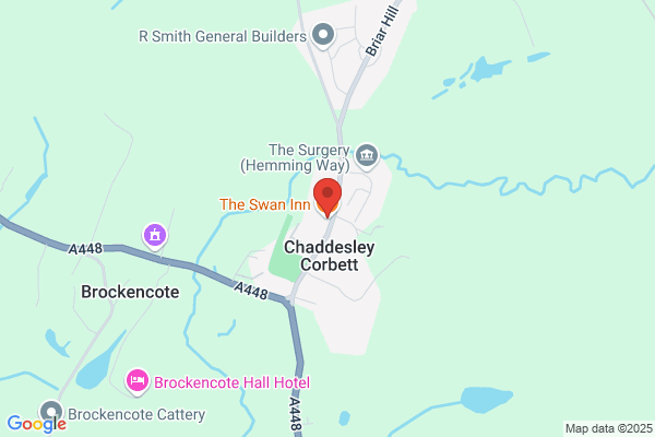 The Swan Inn