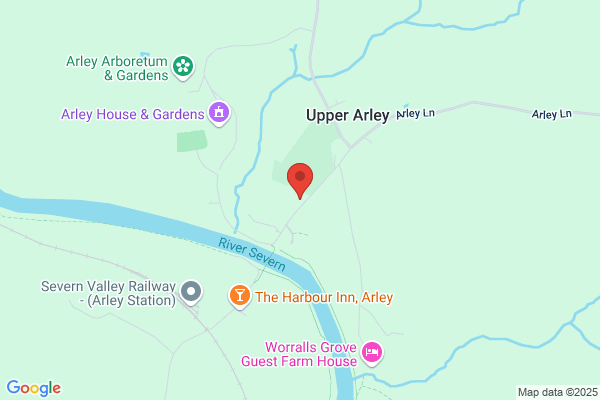 Upper Arley C E First School