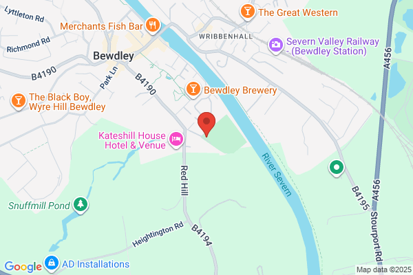 Bewdley Cricket Club