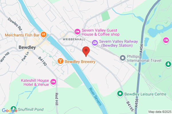 Bewdley Tennis Club