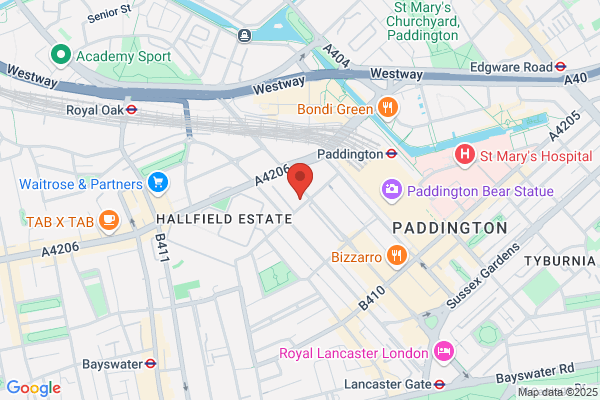 Paddington Steels Ltd